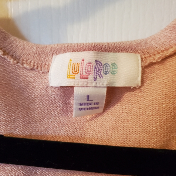 Pink duster - Picture 3 of 3